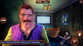 Scary Neighbor House Escape Plan - by TWGames | Android Gameplay |