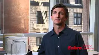 Airline Customer Experience - Erik Blachford, Technology Crossover Ventures