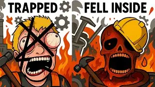 Most Painful Construction Deaths Ever in History