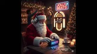 ULTIMATE CHRISTMAS PARTY MIX 2025 🕺✨ Best Upbeat Holiday Hits