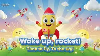 Dormez Vous – Chanson pour Enfants  Tooniverse