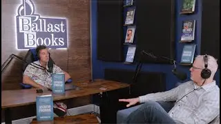 Chris Frueh, PhD, Talks Operator Syndrome and His Work with Special Forces Veterans