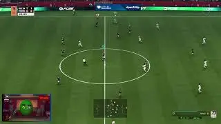 Tradeables-only challenge on FC26 Ultimate Team RTG #7