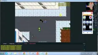 BOT de pesca para otpokemon (SEM V&Iacute;RUS)