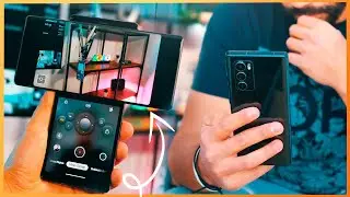LG HA VUELTO!! LG Wing Review