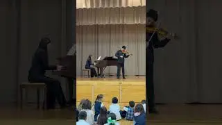 Educational Trip to USA: Meeting the wonderful children of St. Stephen&rsquo;s Armenian Elementary School