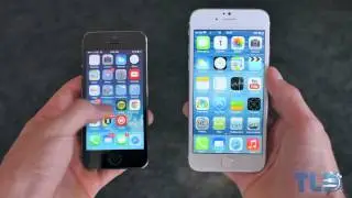 iPhone 6 Clone Unboxing!