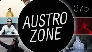 AUSTROZONE 375 | Die Sendung mit dem A-Klasse Pop