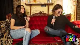 LUNCHBOX TV - KUREN, 2018