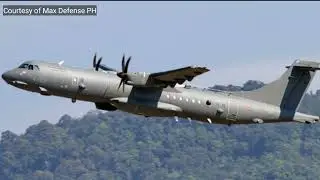 PAF long range patrol aircraft Acquisition Project- Indonesia PTDI