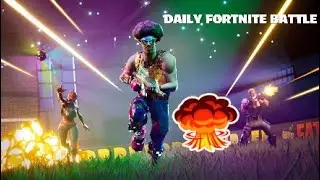 DAILY FORTNITE BATTLE LAB MEMES
