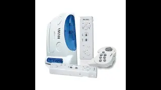 My Fake Wii called MiWi