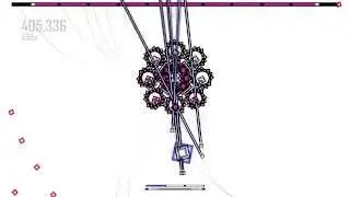 Zenzizenic   Beta bitHuffel