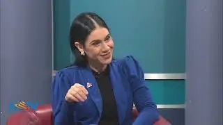 Harnessing Artificial Intelligence for the Future of Tourism - TTT Morning Show Live Interview