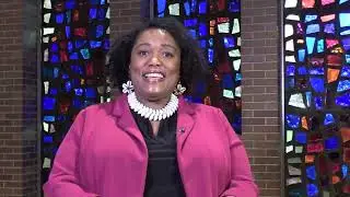 Black Catholic Voices | Gloria Purvis