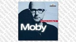Moby - Move (Sub Version)