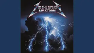 IN THE EYE OF MY STORM
