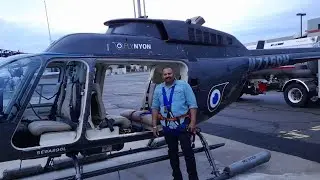 Open door Helicopter ride - Newyork city #flynyon #newyorkcity #adventure