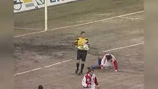 23/3/1996 Sparta Praha - Slavia Praha 3-1