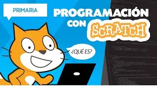 El mundo de la programaci&oacute;n de Scratch para ni&ntilde;os