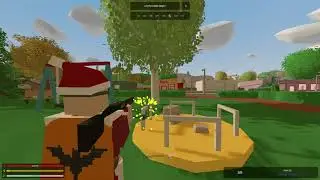 Unturned Arena Kills (Episode 6)