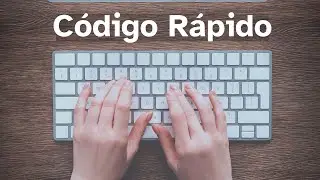Escribe Código Más RÁPIDO con Emmet y Snippets