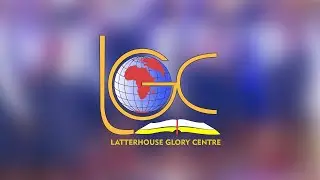 LAUNCH INTO THE DEEP 3 II APOSTLE ALBERT FIIFI ORHIN II 11TH JANUARY 2026