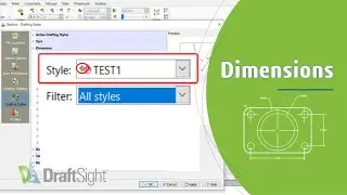 Activate Dimension Style Using Command Window