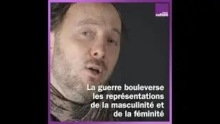 1914-1918 : quatre crises de la virilité