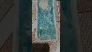 minta info dong uang kono.  ini gambae pak sukarno hata