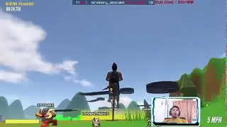 TEMTEM - WHEN U SEE A LUMA FIRST TIME!