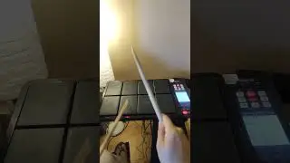 Roland octapad spd 30 demo