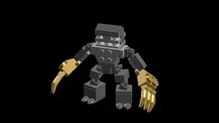 Lego Skylanders #158 Knockout Terrafin