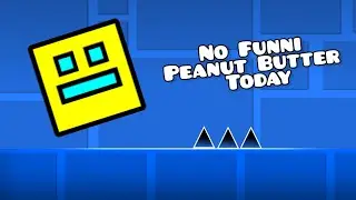 Triple Spike | Geomerty Dash Animation