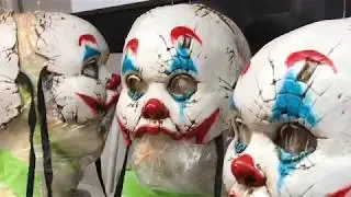 Painting The joker Minion Mask trailer