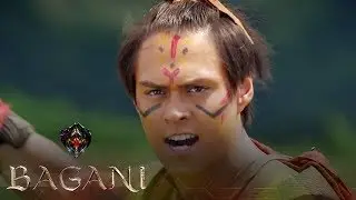 Bagani Trailer 2: This March on ABS-CBN!