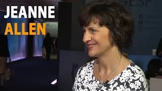 Jeanne Allen, Center for Education Reform