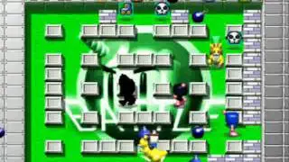Bomberman Party Edition - All Together Now... (AB)