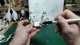 🐶 ТАКСА  Урок номер 13  Делаем сумочку и хвостики