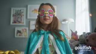 I Got This - Goldfish Swim School