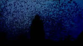 Simo Bousseta - Parched Nothingness (demo) Full Original Version