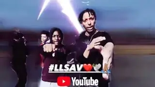 SHAKE IT&rdquo;Freestyle&rdquo;(Official Video) #LLSAV