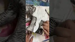 Cer&aacute;mica t&eacute;cnica : PATINA CON &Oacute;LEO por Miss Dorylu