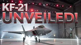KF-21 Boramae &ndash; South Korea&rsquo;s Next-Gen Fighter Jet Takes Flight