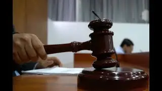 How Canon Law Punishes Sexual Abuse of Minors