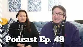 Selena the Netflix Series I Juan of Words - Podcast