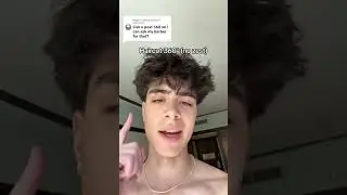 FLUFFY HAIR 360! | Sam Zia