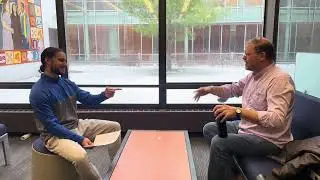 EP 17: Finding Meaning and Purpose in Our Lives with Dr. Webb Garrison