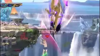 Durham Smash Highlight - Ridley is COOKING?!?