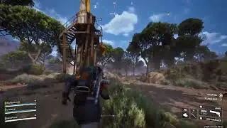 No negativity in Arc Raiders